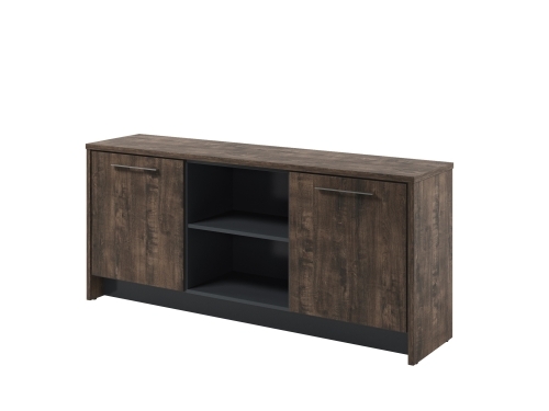 Тумба с нишей и 2 дверьми Т-13-04 фото 2 Тумба с нишей и 2 дверьми Т-13-04 фото 2