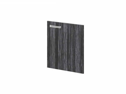 Дверь низкая ЛДСП FI-011R.D фото 3 Дверь низкая ЛДСП FI-011R.D фото 3