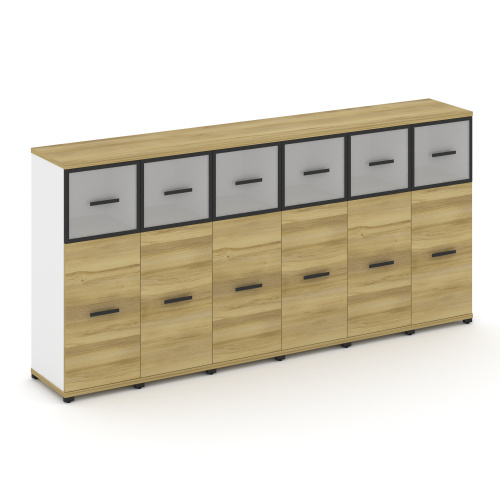 Шкаф офисный Concept CN.STU-364 RMB