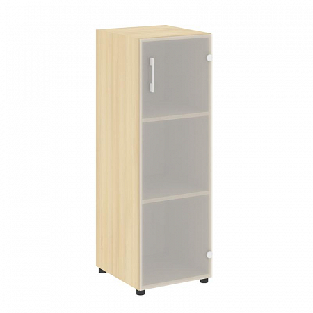 Шкаф офисный узкий Yalta LT.SU-2.4 (R)