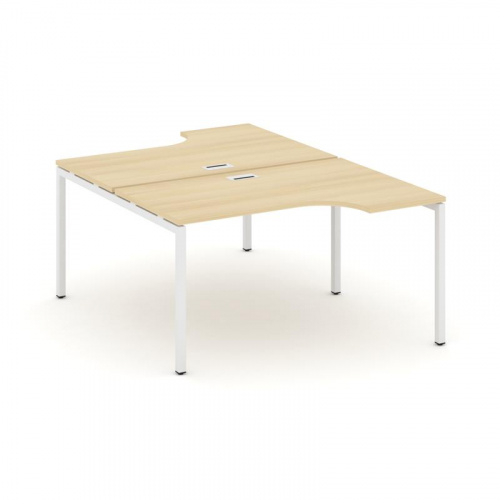 Бенч-система эргономичная Style Project SN-4P.DRPA-002