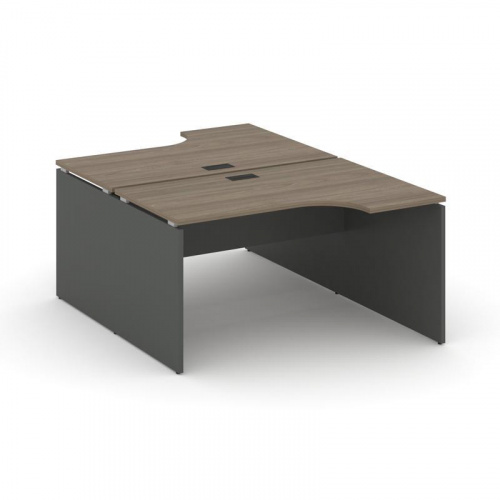 Бенч-система эргономичная Style Project SN-D.DRPA-001 фото 13