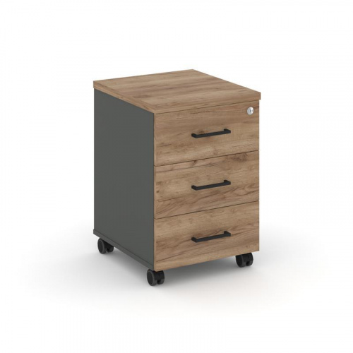 Тумба мобильная Style Project SN.TM-002 фото 12