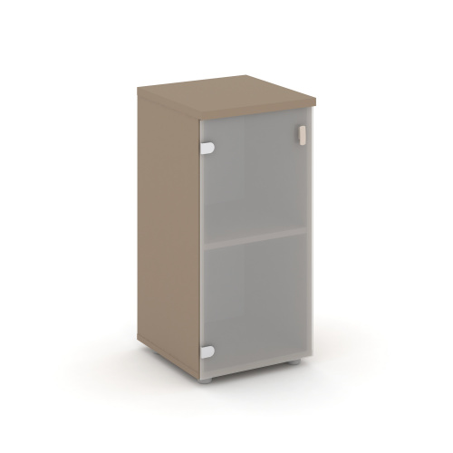 Шкаф низкий узкий Estetica ES.SU-3.2 (L) Шкаф низкий узкий Estetica ES.SU-3.2 (L)