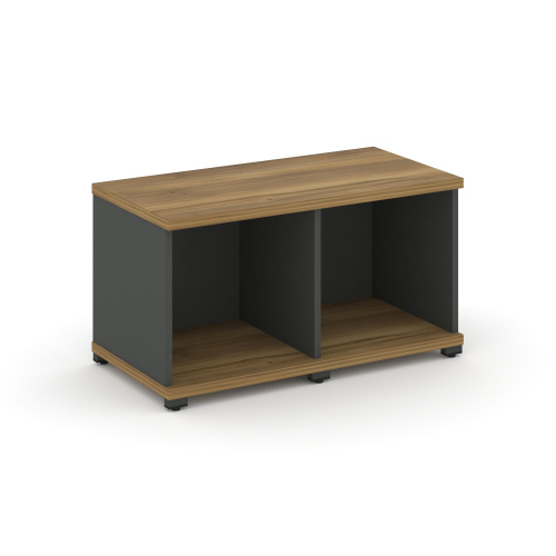 Стеллаж офисный Concept CN.STU-120