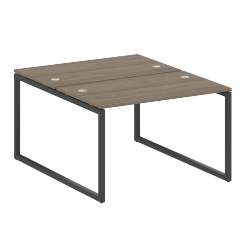 Бенч-система на О-обр. м/к Metal System Quattro 40БО.РАС-СП-2.2