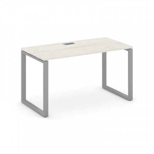 Style Project Стол письменный SN-6O.SP-025 Вяз Благородный/Металл Серый 1780*800*750 фото 26