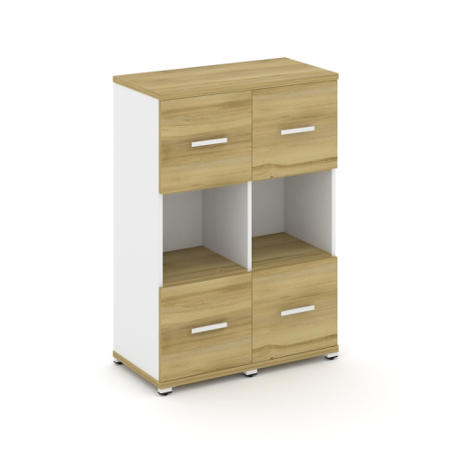 Шкаф офисный Concept CN.STU-325 W фото 3