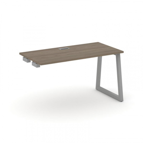 Style Project Стол-приставка к опор. элем. SN-5T1.OPRS-024 Акация Лорка/Металл Антрацит/Заглушка Пла фото 14 Style Project Стол-приставка к опор. элем. SN-5T1.OPRS-024 Акация Лорка/Металл Антрацит/Заглушка Пла фото 14