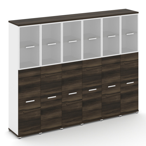 Шкаф офисный Concept CN.STU-565 RMW фото 2