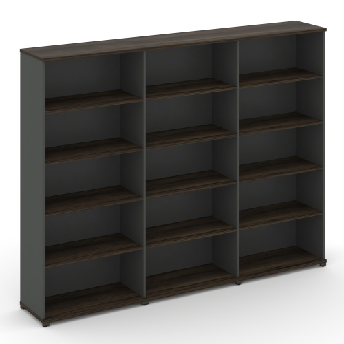 Стеллаж офисный Concept CN.STS-530 фото 2