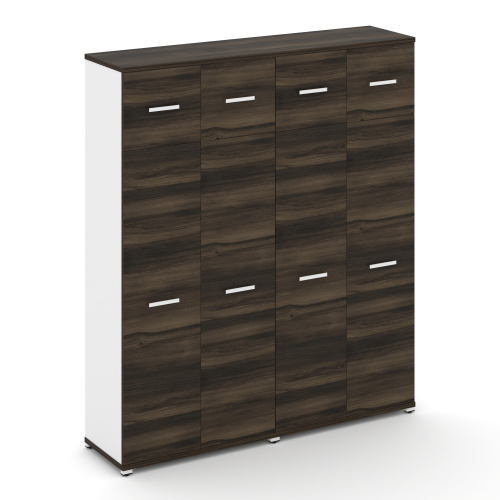 Шкаф офисный Concept CN.STS-527 W фото 2