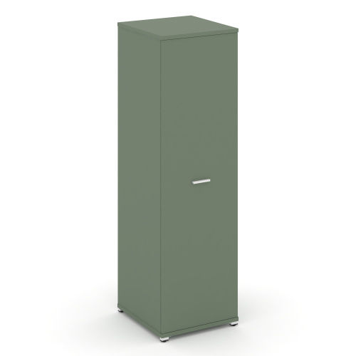 Гардероб офисный узкий Concept CN.GB-003