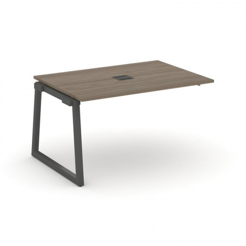 Style Project Проходной наб. элем. перег. стола SN-5T1.NSPRG-004 Акация Лорка/Металл Антрацит/Заглуш фото 25 Style Project Проходной наб. элем. перег. стола SN-5T1.NSPRG-004 Акация Лорка/Металл Антрацит/Заглуш фото 25