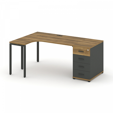 Стол эргономичный Concept CN.SA-402(L)