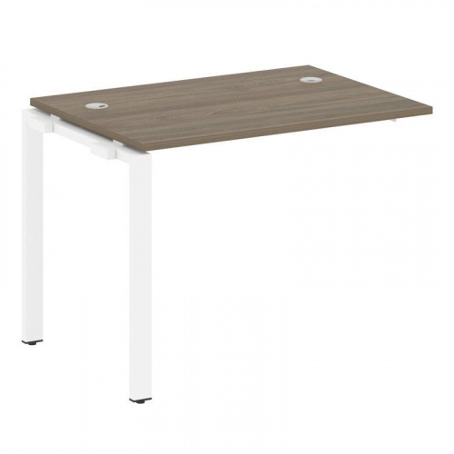 Брифинг-приставка на П-обр. м/к Metal System БП.ПРС-СП-1.1 фото 7