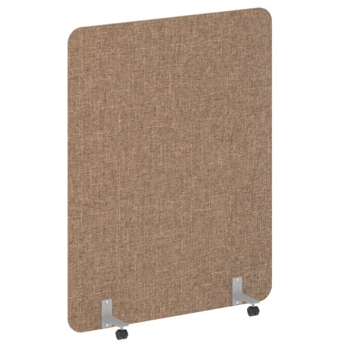 Перегородка на металлических опорах, R-line soft AP.R-136-180 фото 11