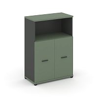 Шкаф офисный Concept CN.STS.E-313 A