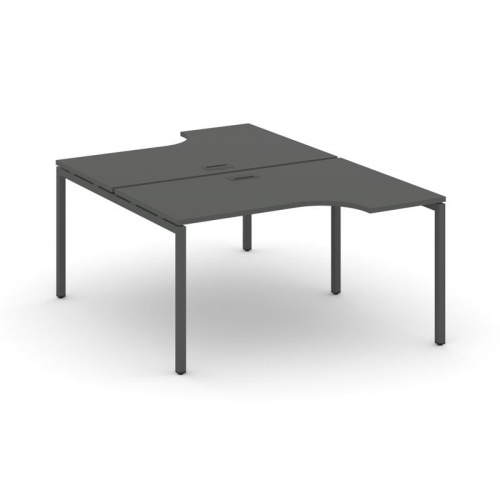 Бенч-система эргономичная Style Project SN-4P.DRPA-002 фото 26