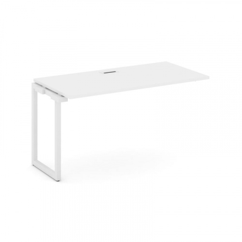 Style Project Проходной наб. элем. SN-4O.ONRS-003 Акация Лорка/Металл Антрацит 1380*600*750 фото 18