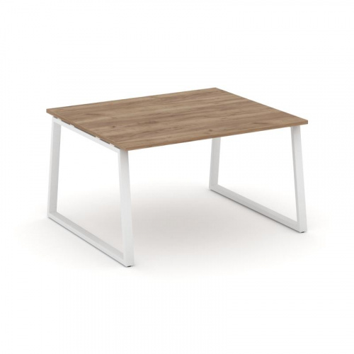 Style Project Стол переговорный SN-6T1.SPRG-033.3 Акация Лорка/Металл Антрацит 1380*1180*750 фото 12 Style Project Стол переговорный SN-6T1.SPRG-033.3 Акация Лорка/Металл Антрацит 1380*1180*750 фото 12