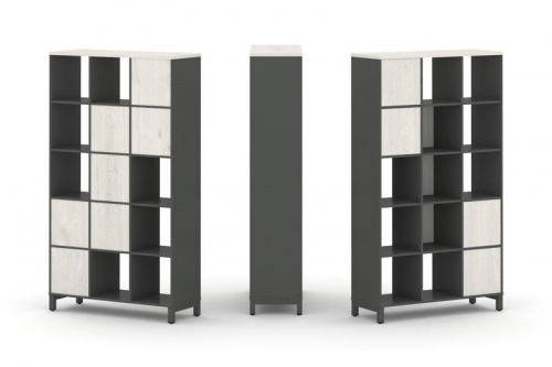 Набор стеллажа Style Project SN.NS-531 фото 10