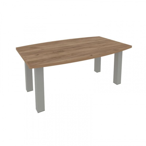 Стол переговорный First KPRG-2 фото 3