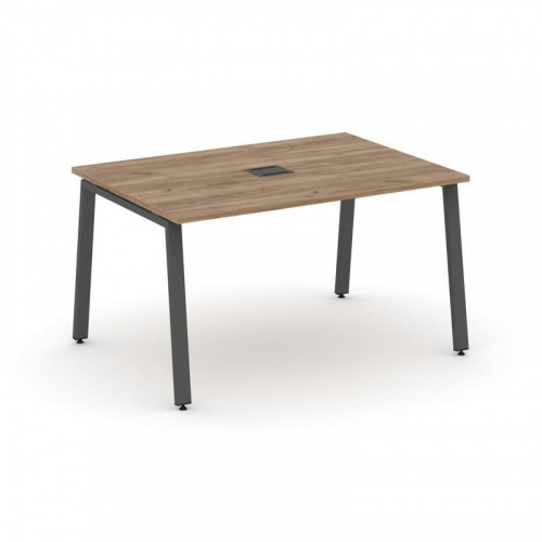 Style Project Стол переговорный SN-6A.SPRG-003 Дуб Табак/Металл Белый 1380*980*750 фото 25 Style Project Стол переговорный SN-6A.SPRG-003 Дуб Табак/Металл Белый 1380*980*750 фото 25