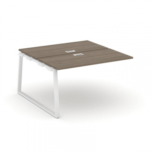 Style Project Проходной наб. элем. SN-6T1.DNRS-003 Акация Лорка/Металл Антрацит/Заглушка Пластик Чер фото 15