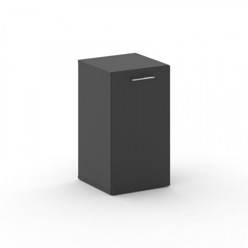 Шкаф офисный низкий Cross CRF.SU-301 (L)