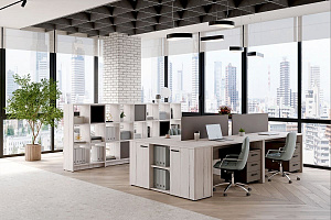 Мебель для персонала