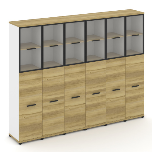 Шкаф офисный Concept CN.STU-565 RPB