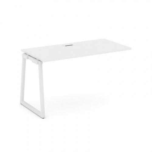 Style Project Проходной наб. элем. SN-4T1.ONRS-011 Акация Лорка/Металл Антрацит/Заглушка Пластик Чер фото 22