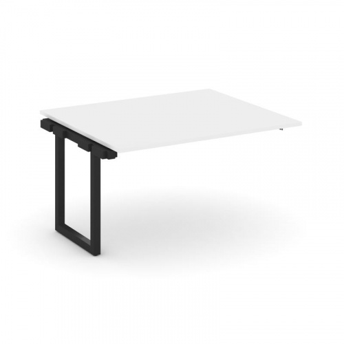 Style Project Проходной наб. элем. перег. стола SN-5O.NSPRG-033.3 Тиквуд Светлый/Металл Черный 1380* фото 26