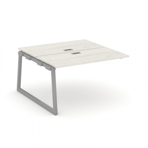 Style Project Проходной наб. элем. SN-5T1.DNRS-012 Акация Лорка/Металл Антрацит/Заглушка Пластик Чер фото 11