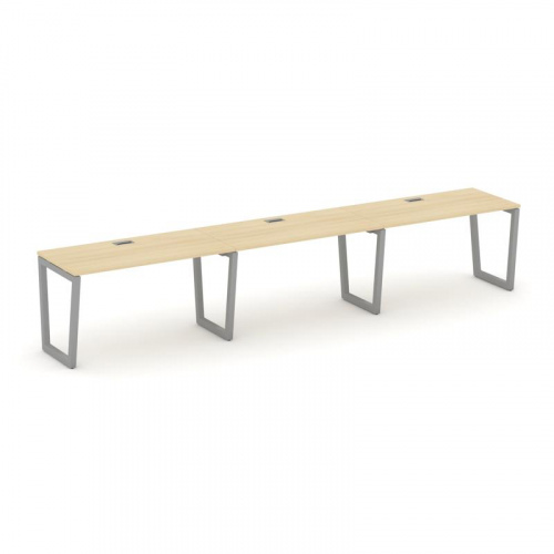 Style Project Рабочая станция 1 сторон. SN-5T2.ORS-044 Акация Лорка/Металл Антрацит/Заглушка Пластик фото 20 Style Project Рабочая станция 1 сторон. SN-5T2.ORS-044 Акация Лорка/Металл Антрацит/Заглушка Пластик фото 20