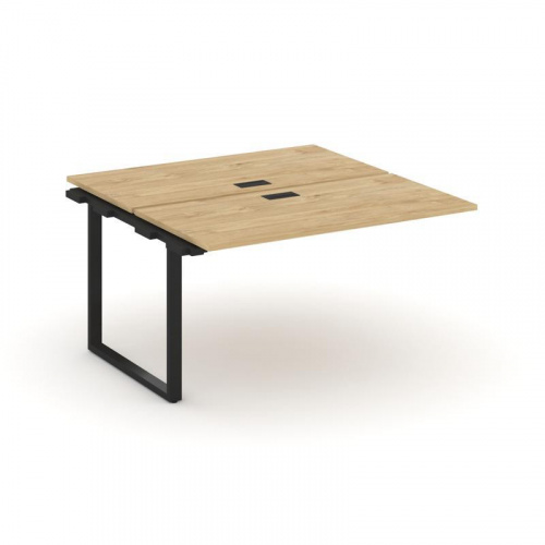 Style Project Проходной наб. элем. SN-6O.DNRS-023 Антрацит/Металл Белый 1380*1632*750 фото 20