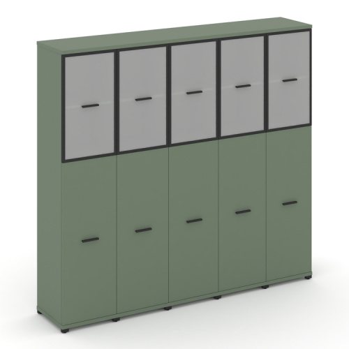 Шкаф офисный Concept CN.STU-555 RM