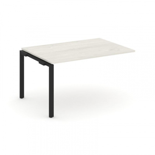 Style Project Проходной наб. элем. перег. стола SN-6P.NSPRG-004.3 Дуб Табак/Металл Антрацит 1580*980 фото 26