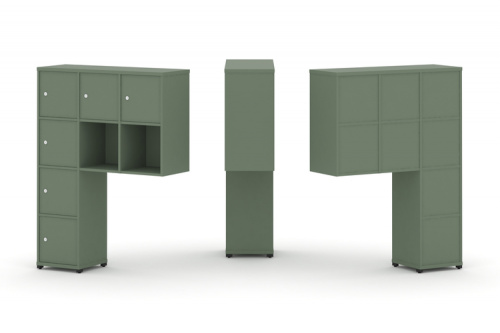 Надставка для стола высокая Concept CN.ONV-009 фото 4