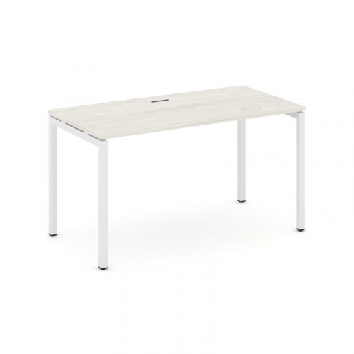 Style Project Стол письменный SN-6P.SP-015 Вяз Благородный/Металл Антрацит 1780*700*750 фото 18