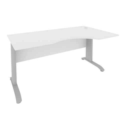 Стол криволинейный Riva Metal-L ПЛ.СА-1 (R) фото 7