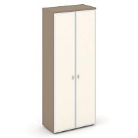 Шкаф высокий широкий Estetica ES.ST-1.10R I