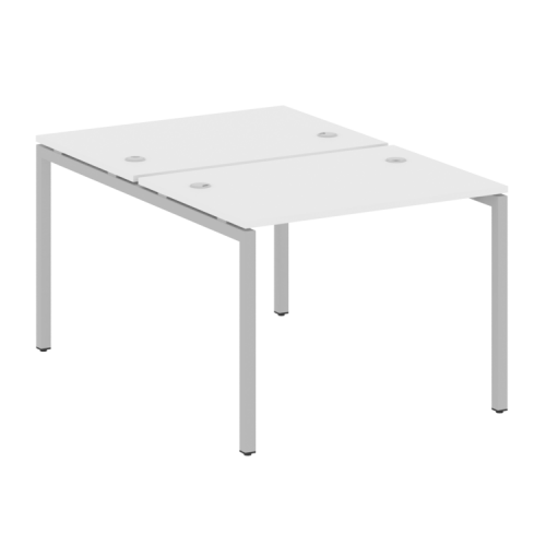 Бенч-система на П-обр. м/к Metal System Quattro 40БП.РАС-СП-2.1 фото 12 Бенч-система на П-обр. м/к Metal System Quattro 40БП.РАС-СП-2.1 фото 12