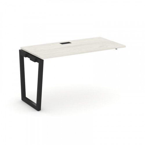 Style Project Проходной наб. элем. SN-5T2.ONRS-002 Акация Лорка/Металл Антрацит/Заглушка Пластик Чер фото 7 Style Project Проходной наб. элем. SN-5T2.ONRS-002 Акация Лорка/Металл Антрацит/Заглушка Пластик Чер фото 7