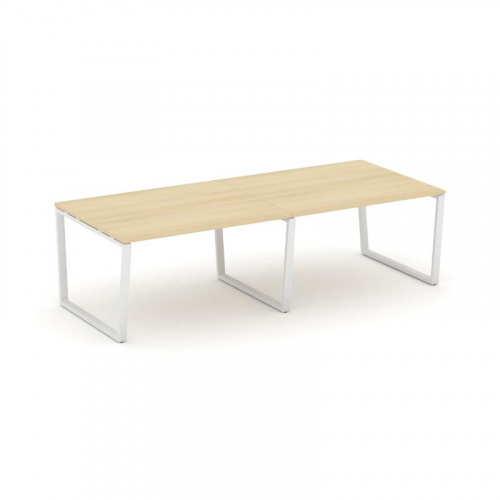 Style Project Стол переговорный SN-6T2.SPRG-044.3 Акация Лорка/Металл Антрацит 3160*1180*750 фото 21 Style Project Стол переговорный SN-6T2.SPRG-044.3 Акация Лорка/Металл Антрацит 3160*1180*750 фото 21