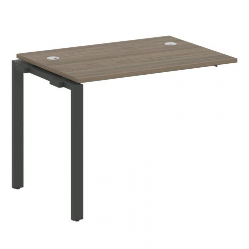 Брифинг-приставка на П-обр. м/к Metal System БП.ПРС-СП-1.1 фото 12