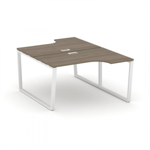 Style Project Рабочая станция эргоном. SN-6T2.DRPA-011 Акация Лорка/Металл Антрацит/Заглушка Пластик фото 15 Style Project Рабочая станция эргоном. SN-6T2.DRPA-011 Акация Лорка/Металл Антрацит/Заглушка Пластик фото 15