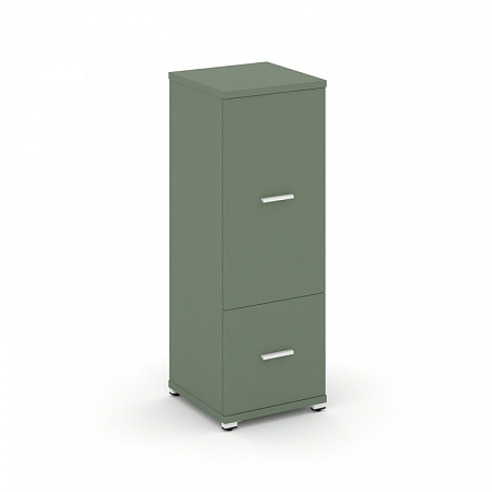 Шкаф офисный Concept CN.STU-312 W