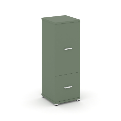 Шкаф офисный Concept CN.STU-312 W